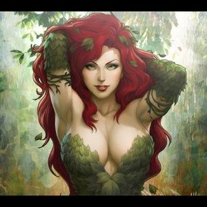 Meet your Posher, Kyra